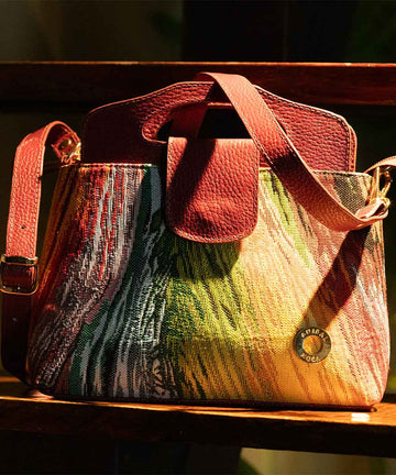 Bolso Mahue