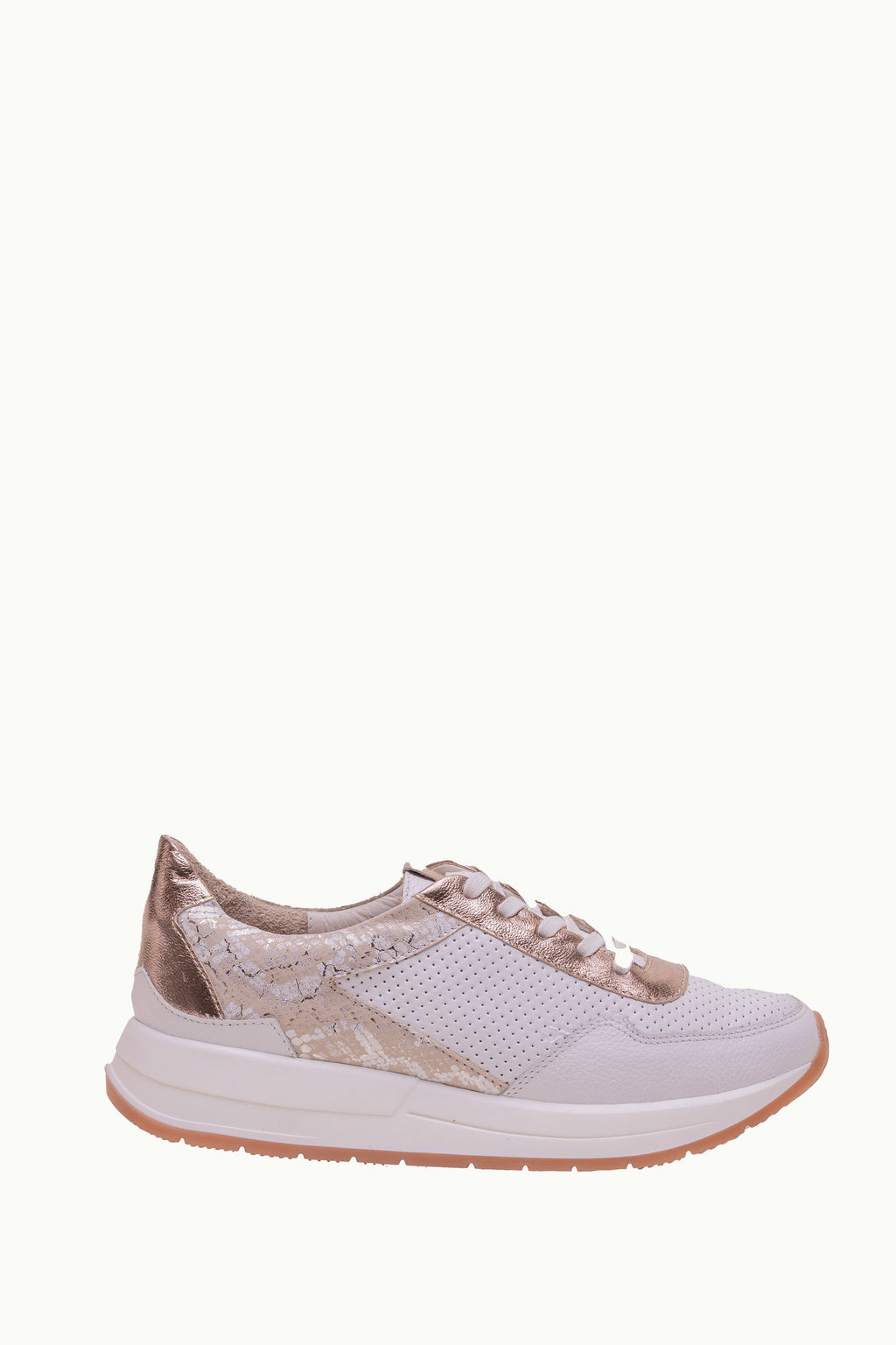 Tenis Aura Perla
