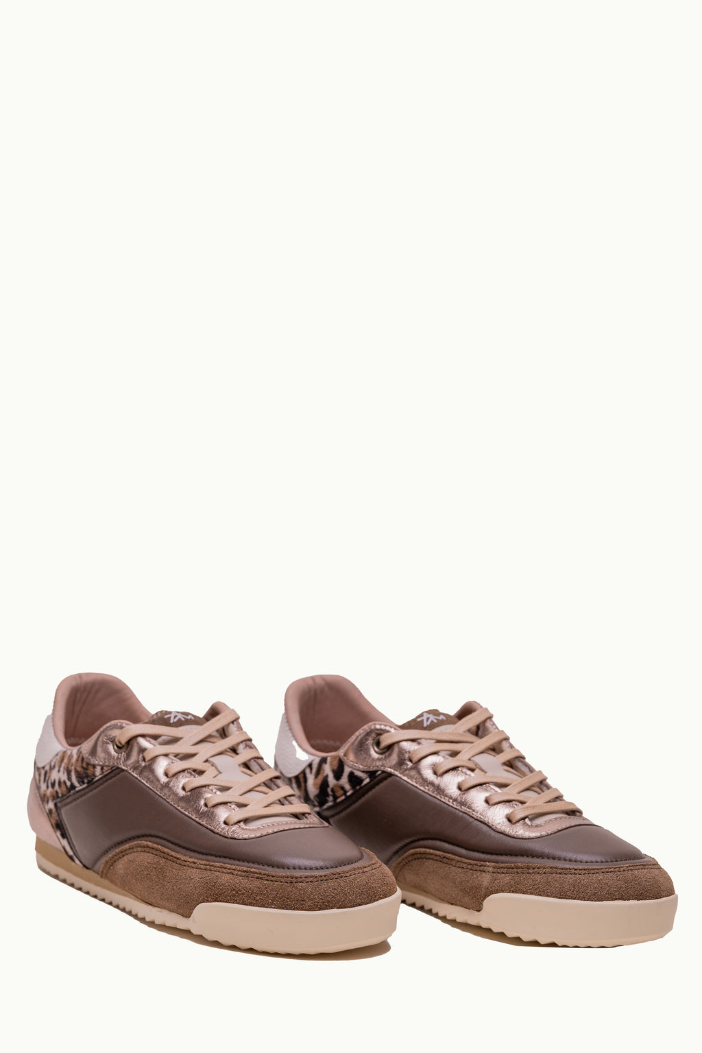 Tenis Savana Bronze