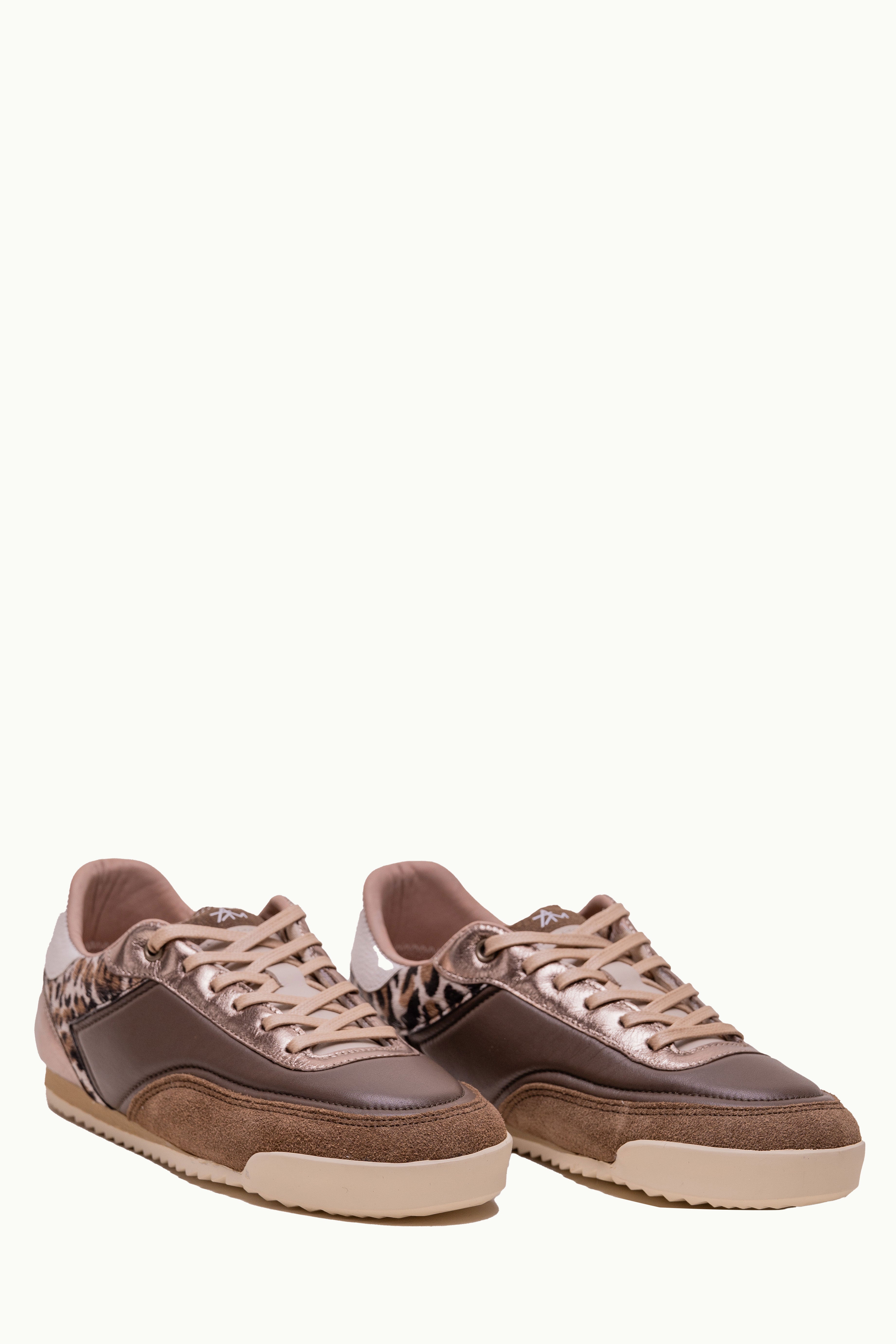 Tenis Savana Bronze