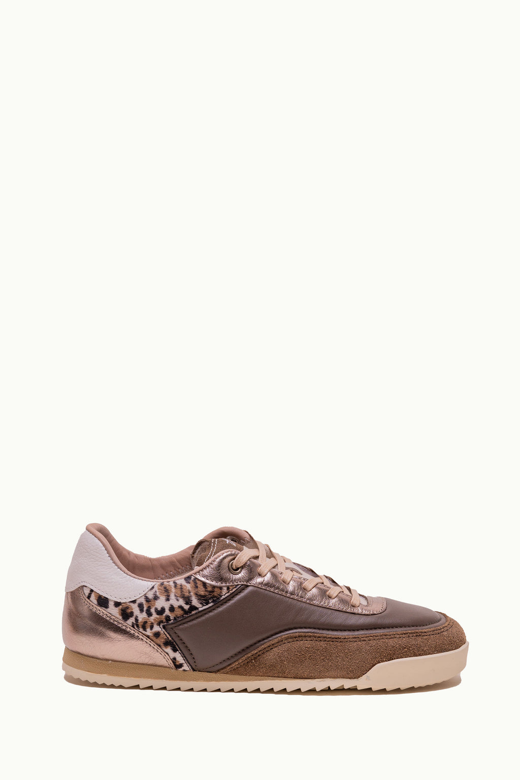 Tenis Savana Bronze