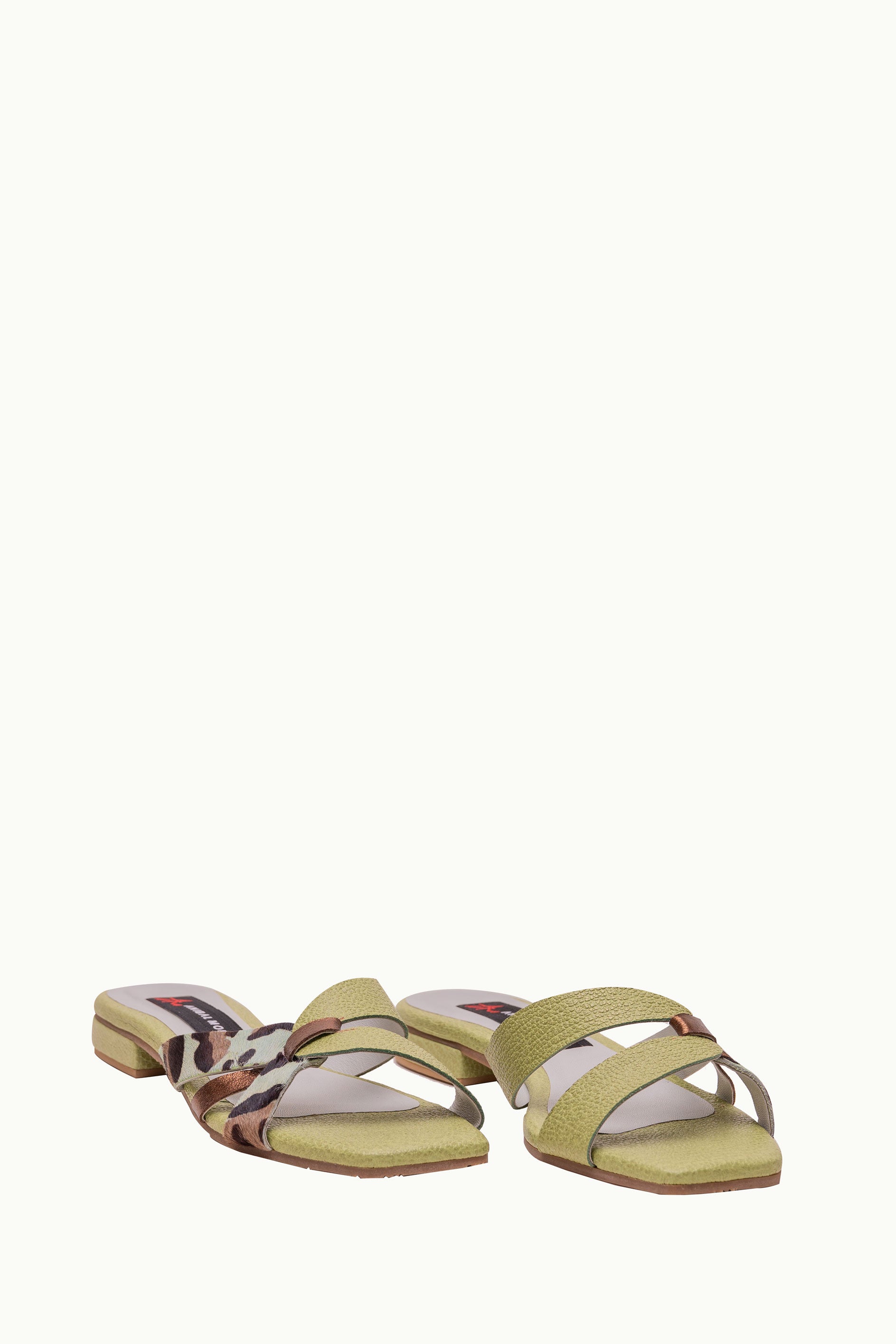 Sandalia Bruma Serena