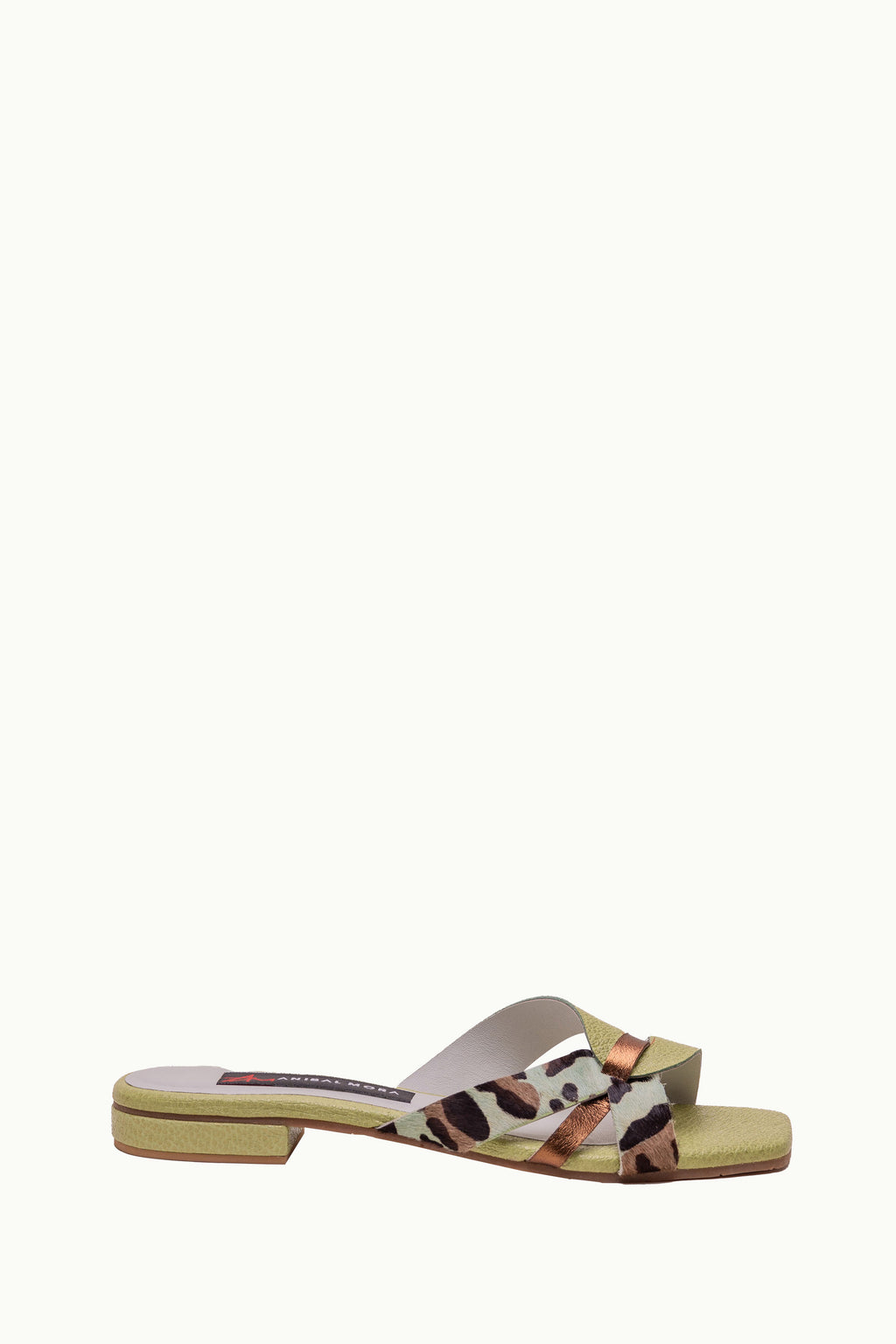 Sandalia Bruma Serena