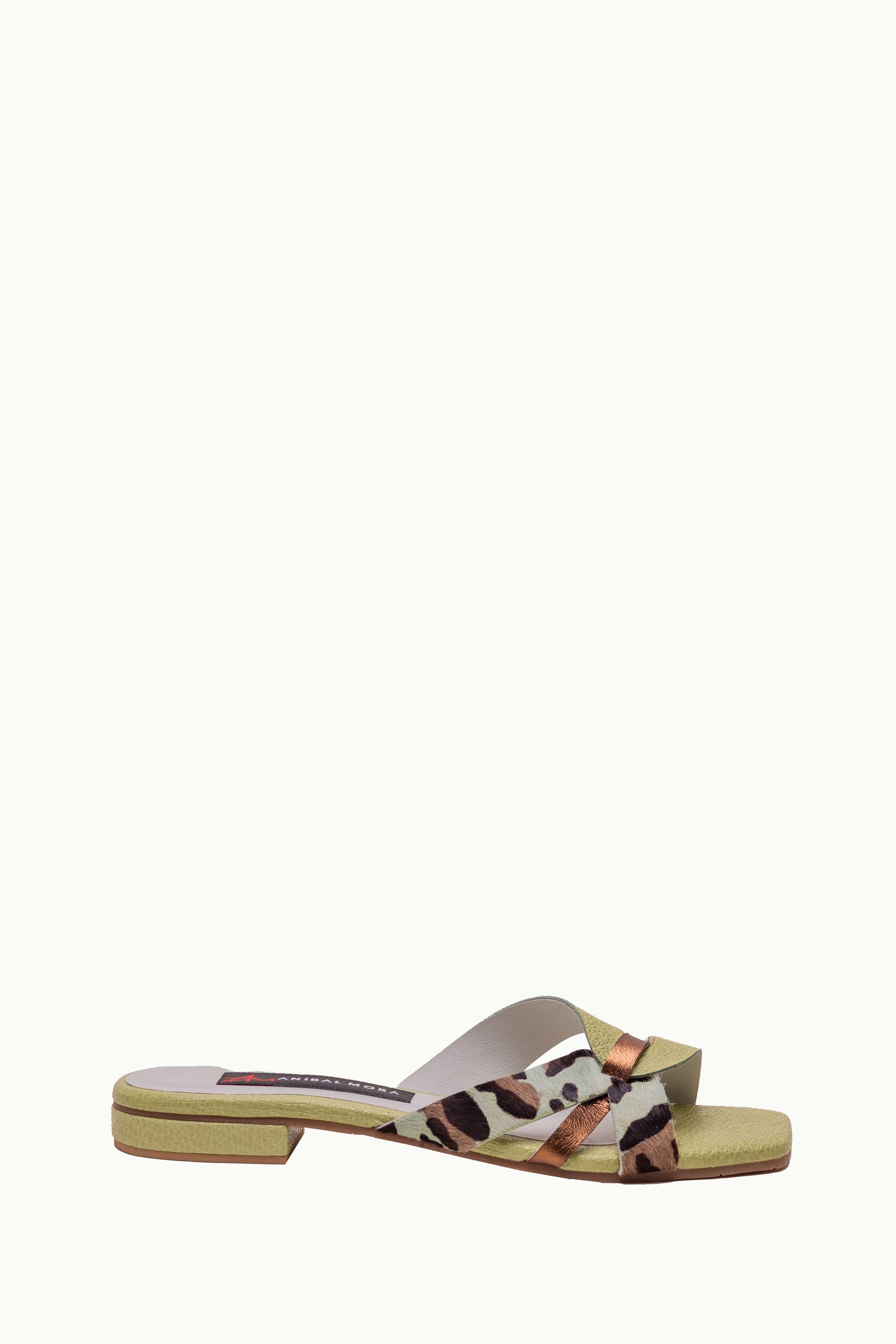 Sandalia Bruma Serena