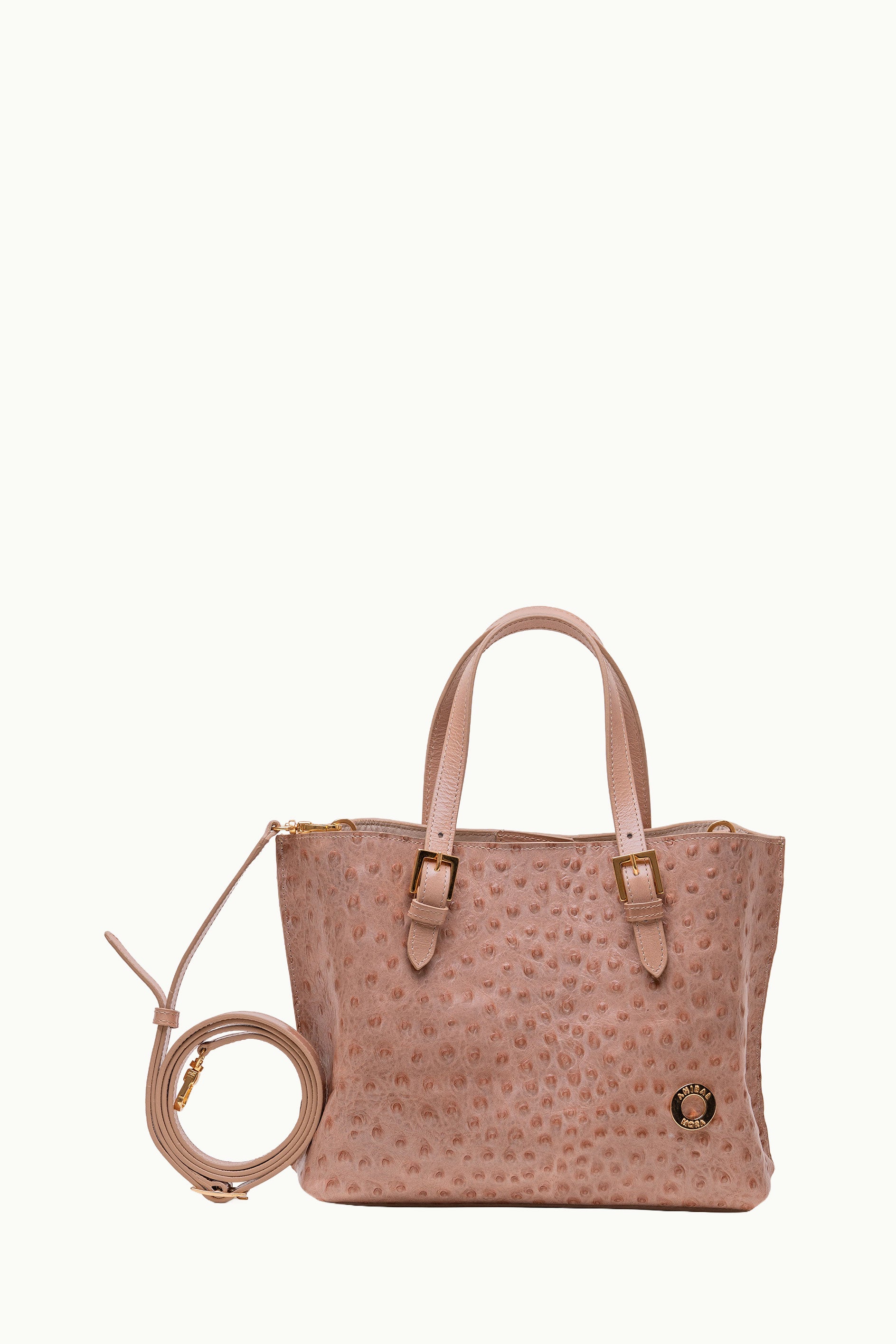 Bolso Arbórea