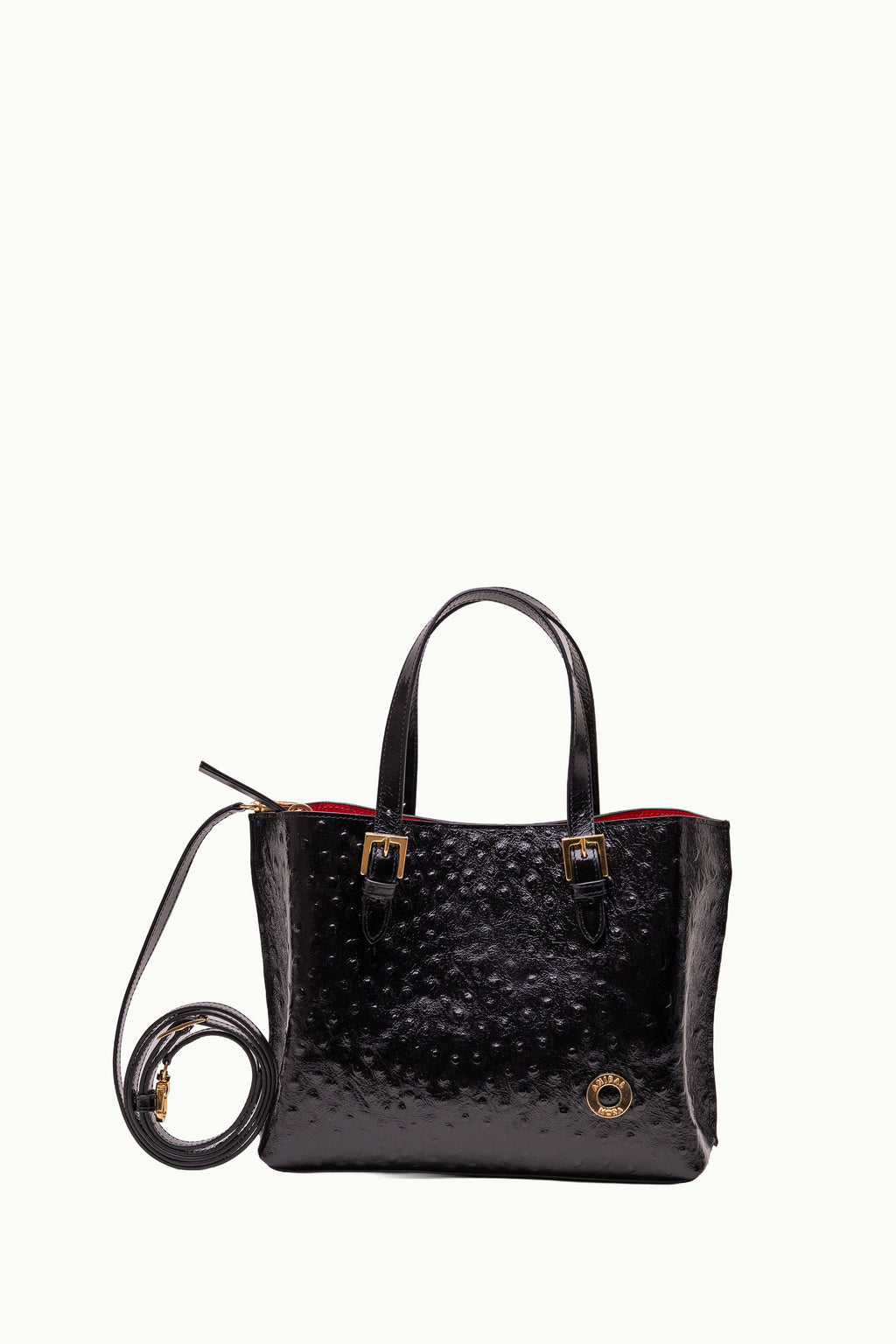 Bolso Arbórea