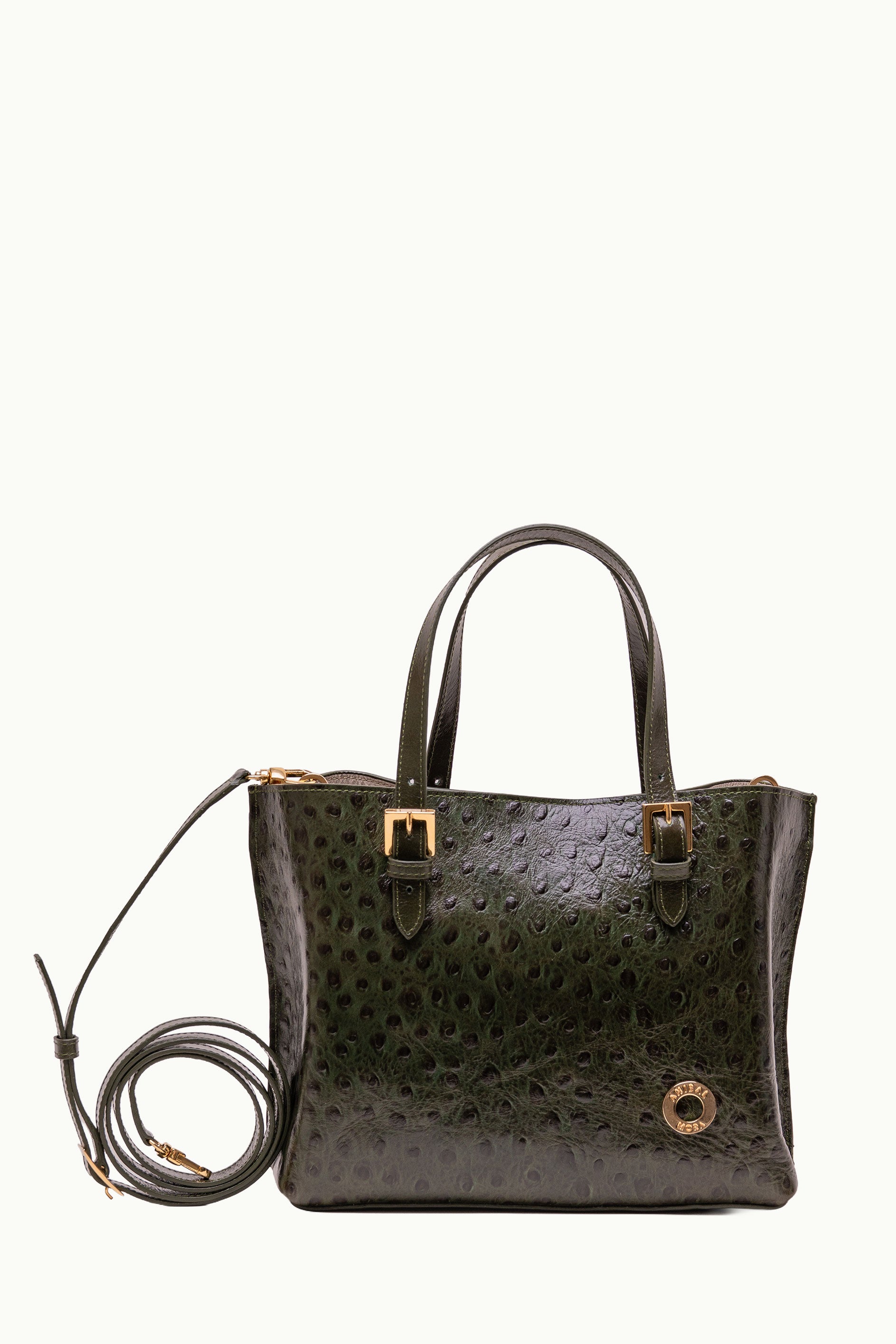 Bolso Arbórea
