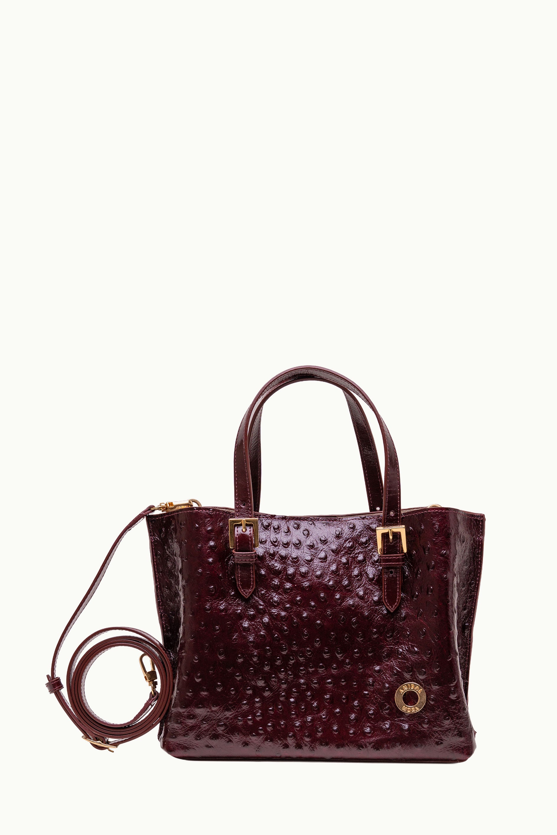 Bolso Arbórea