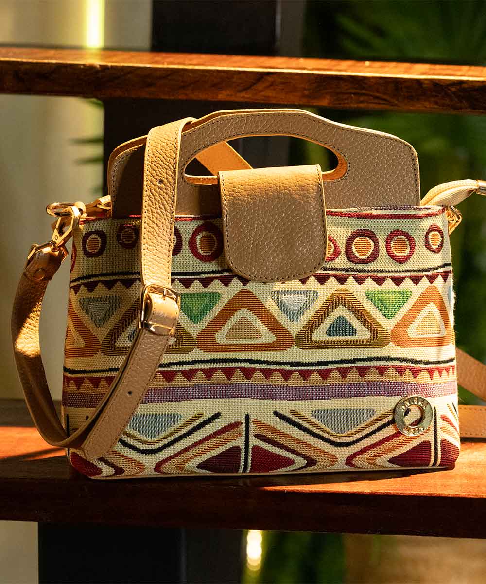 Bolso Mahue