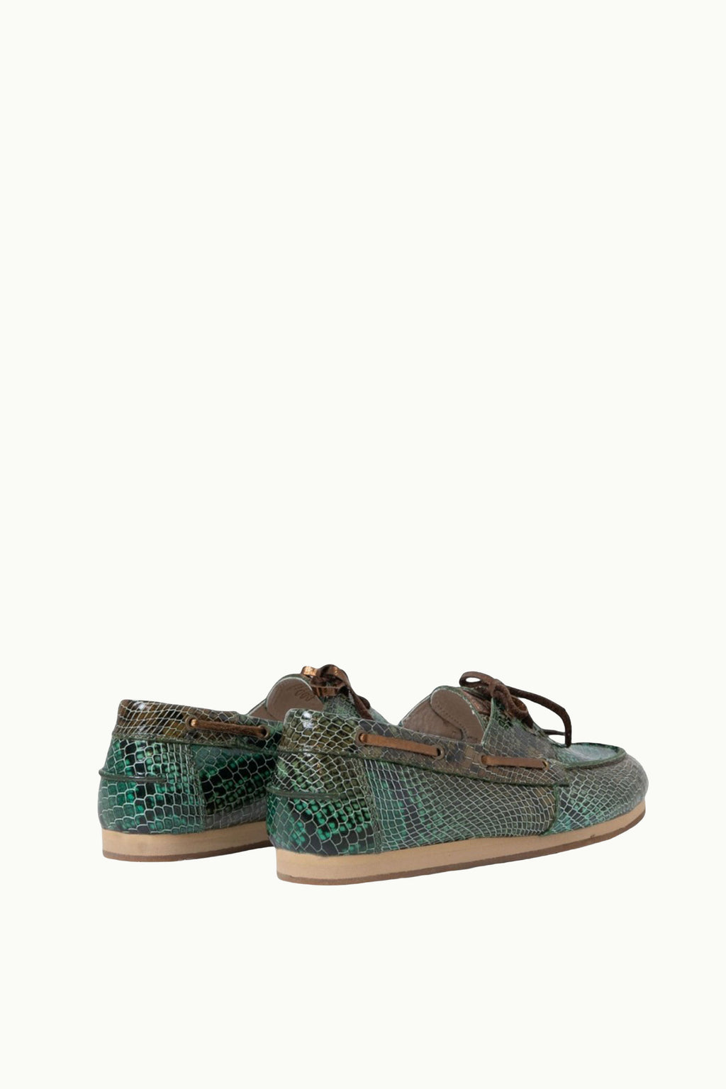 Mocasín Boreal