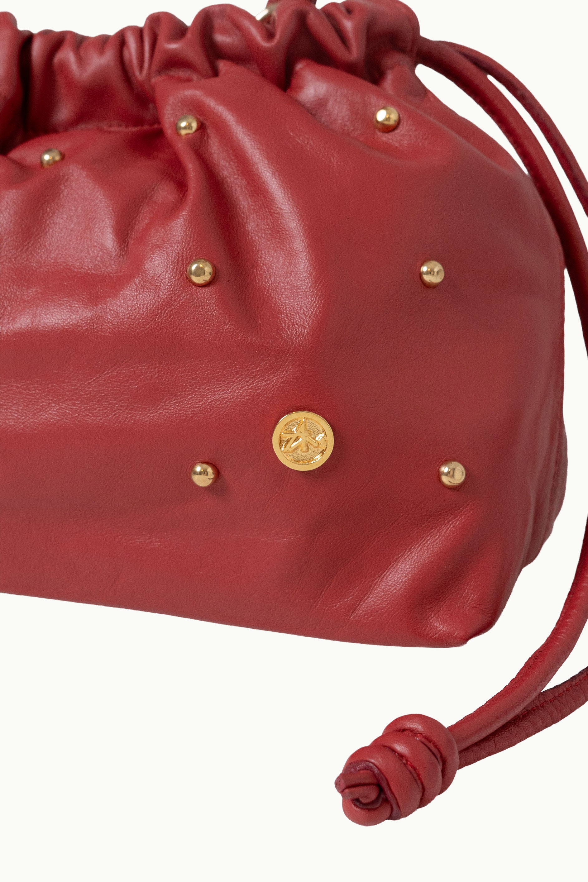 Bolso Travesía Rojo