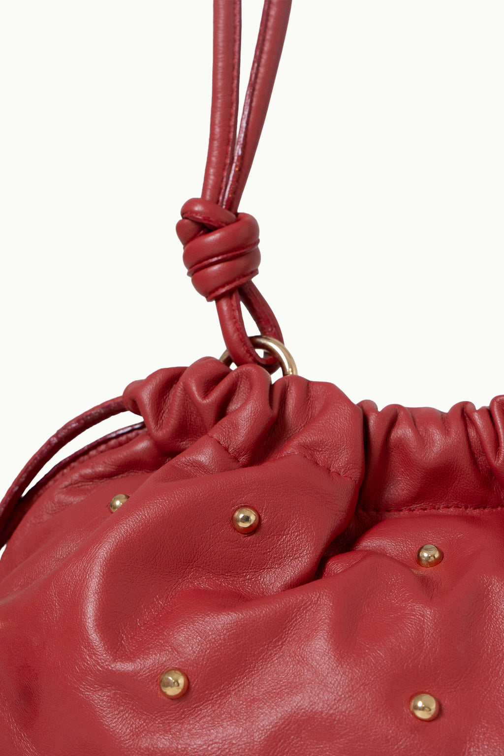 Bolso Travesía Rojo