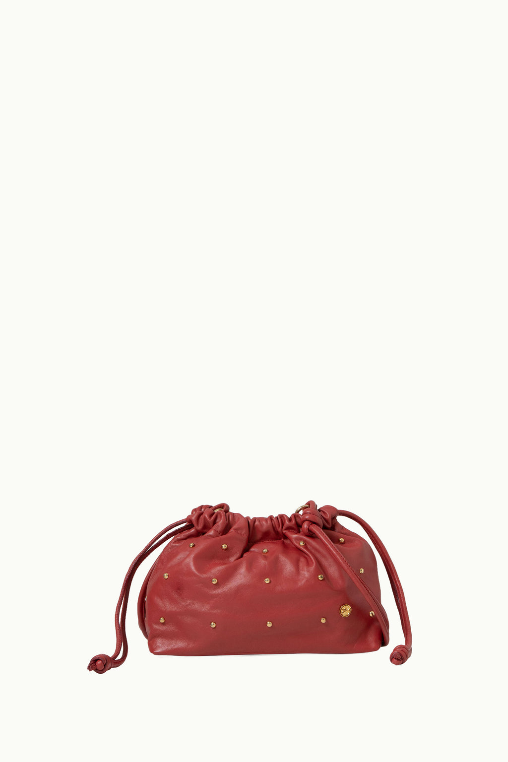 Bolso Travesía Rojo