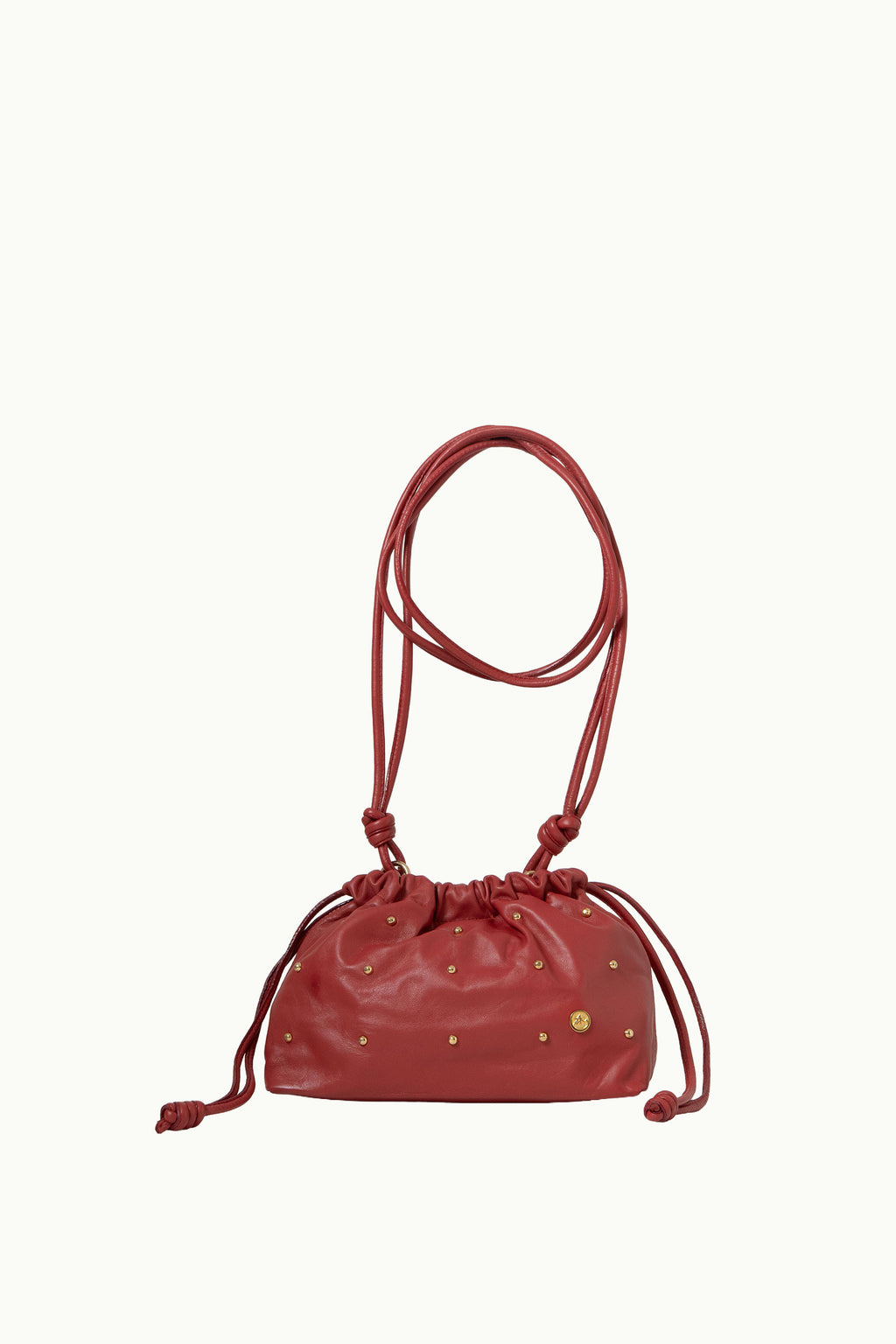 Bolso Travesía Rojo