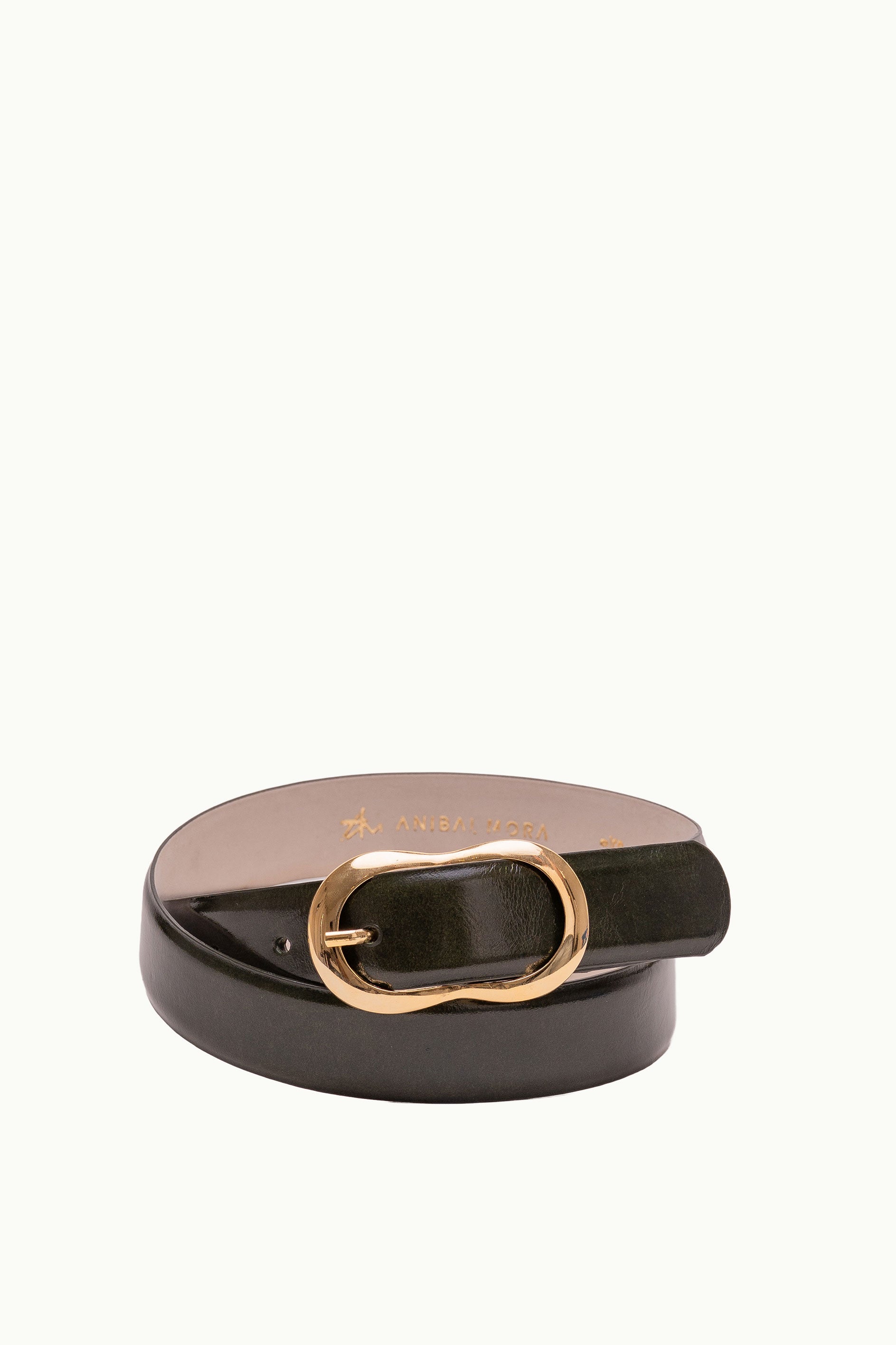 Cinturón Presencia Serena