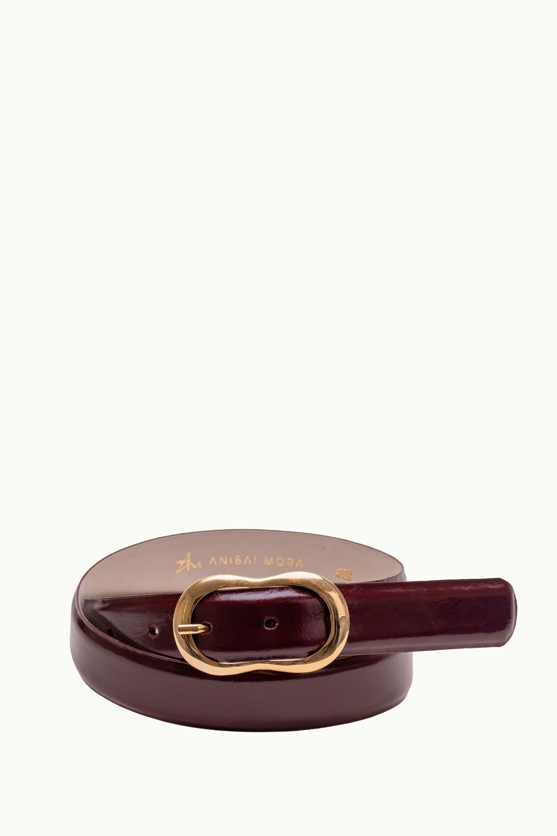 Cinturón Presencia Vino