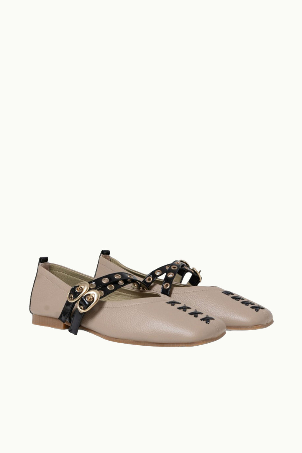 La Baleta Compás