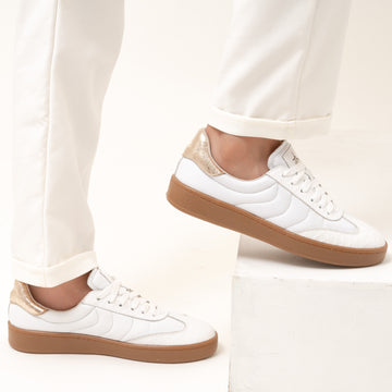 Esencial blanco