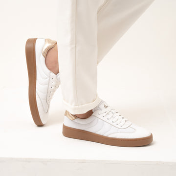 Esencial blanco