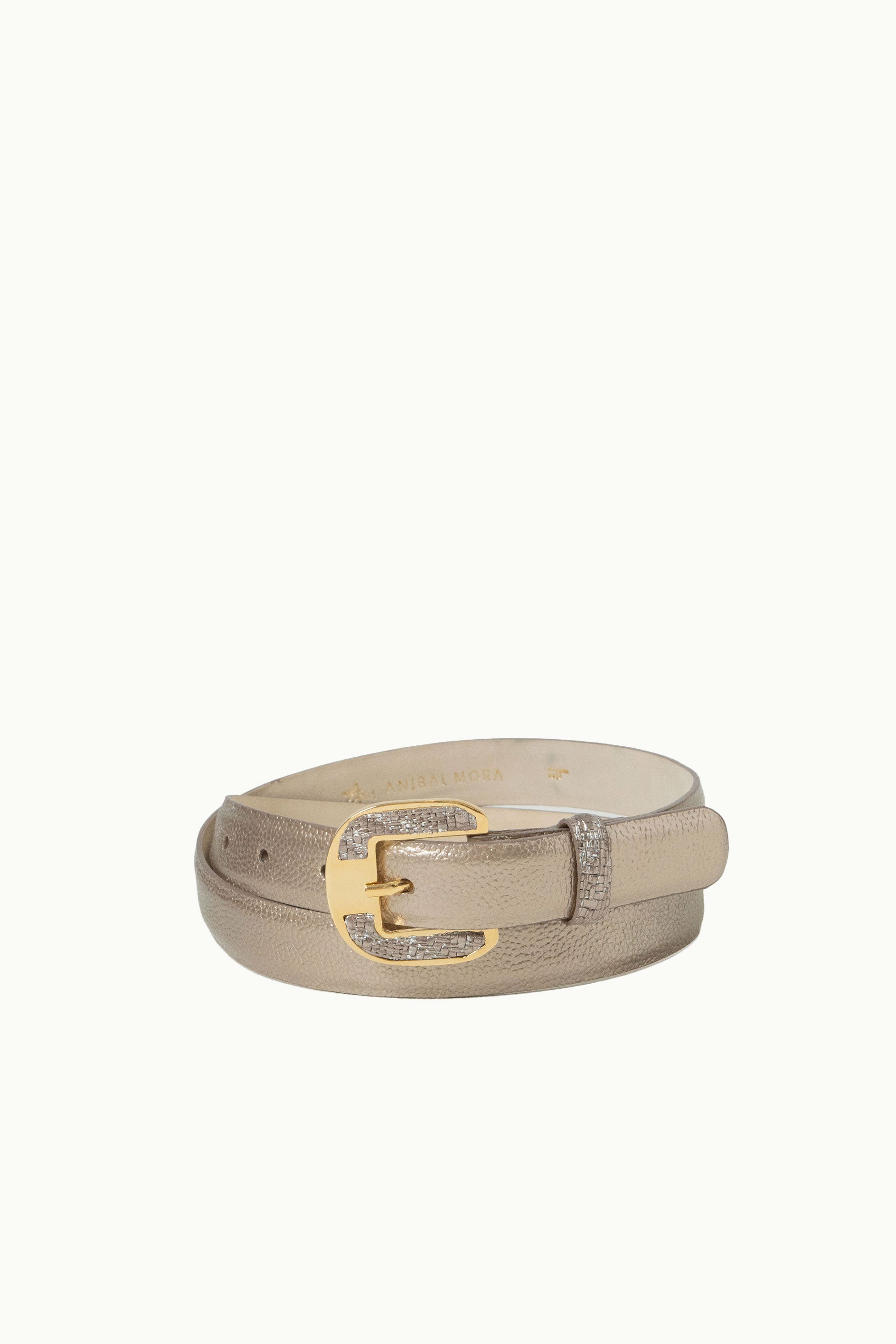 Cinturón Siena