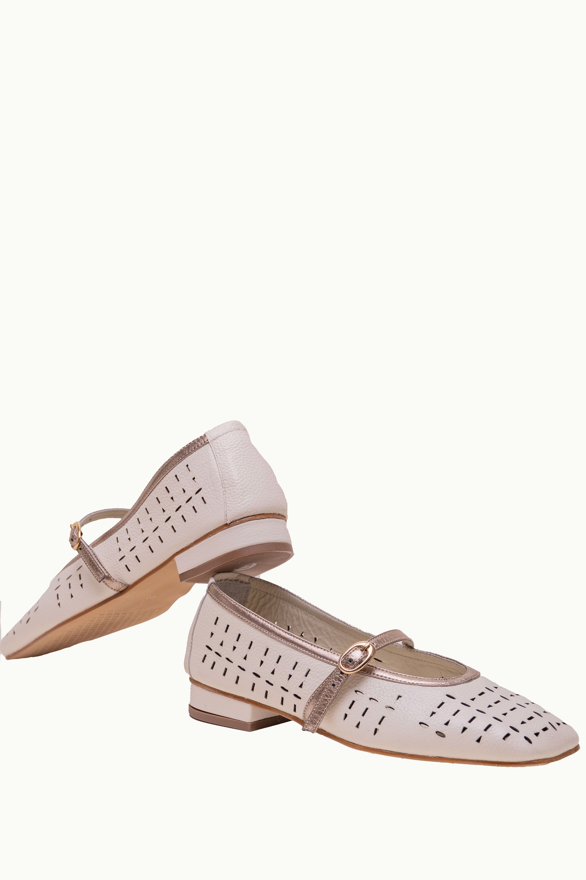 Bailarina Luz Serena