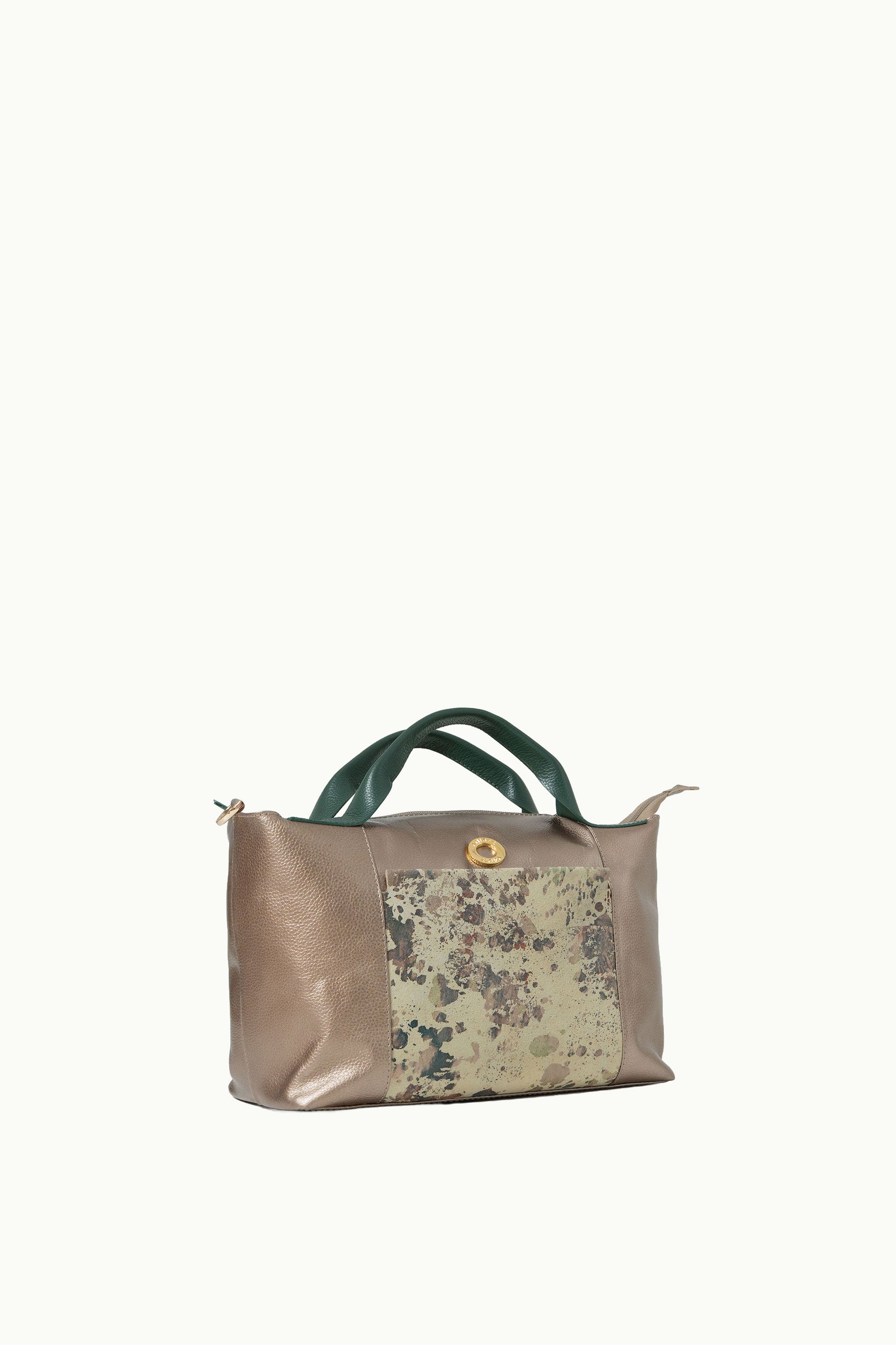 Bolso Luzia