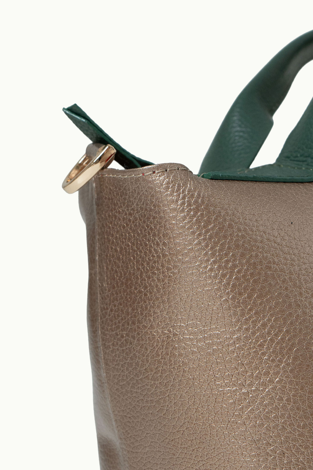 Bolso Luzia