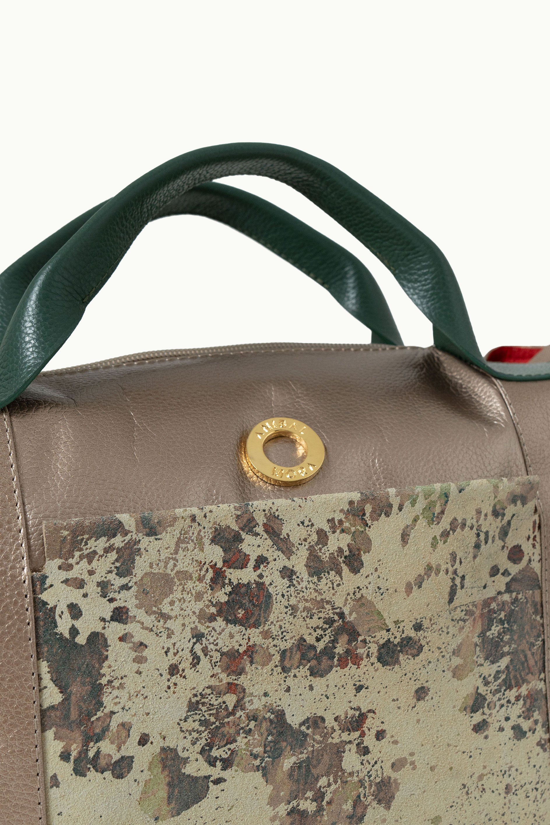 Bolso Luzia