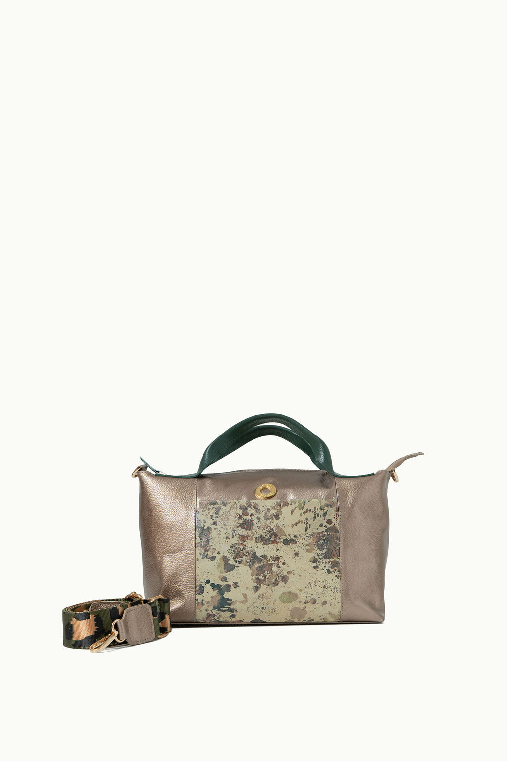 Bolso Luzia