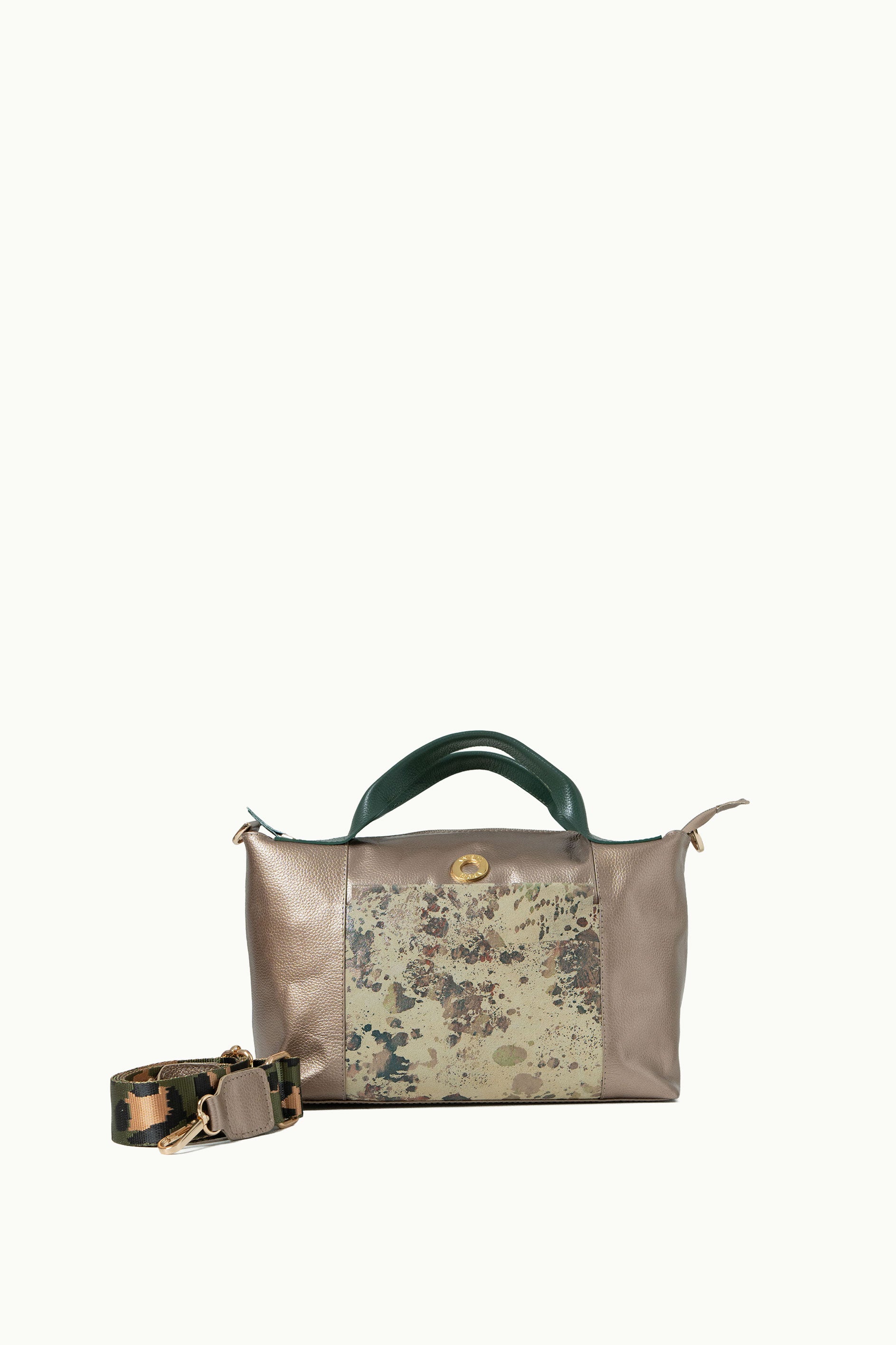 Bolso Luzia