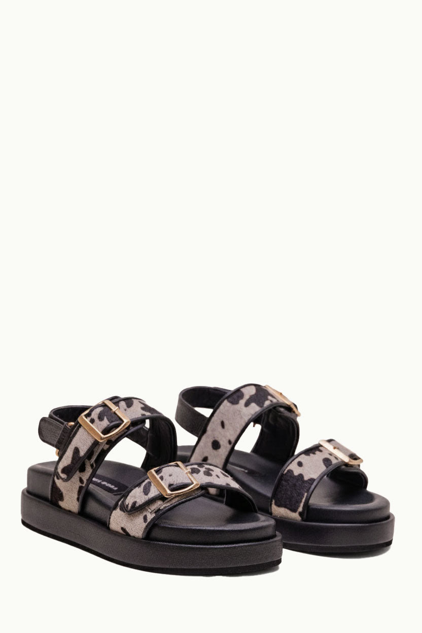 Sandalia Dakota Savanna