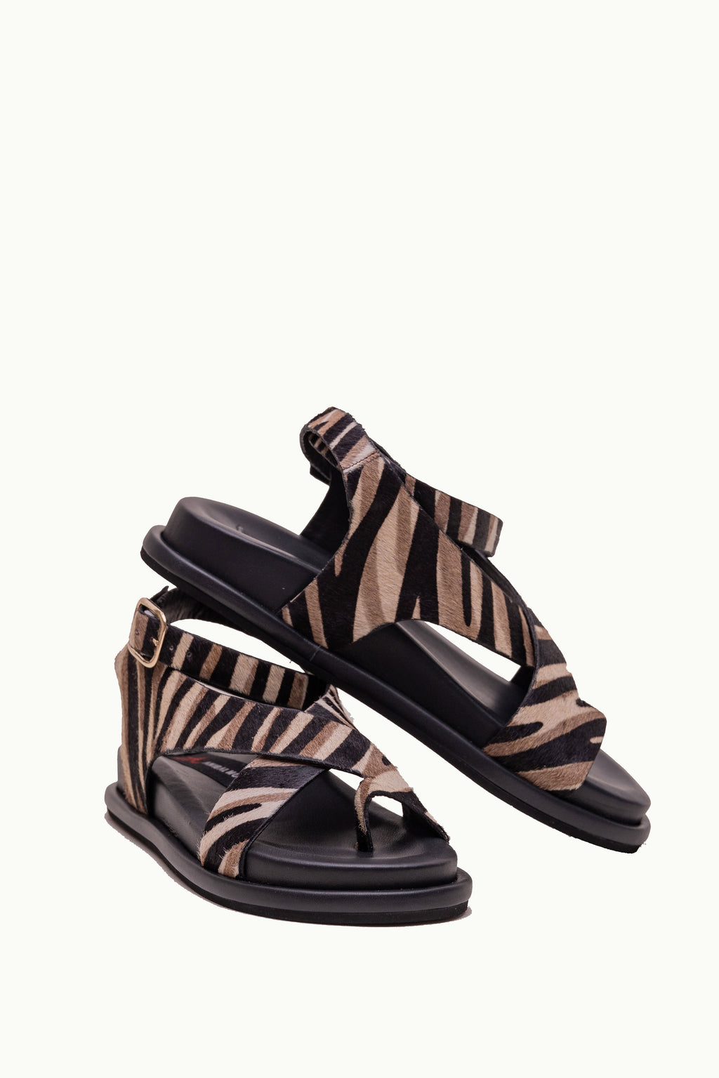 Sandalia Piel de Sabana