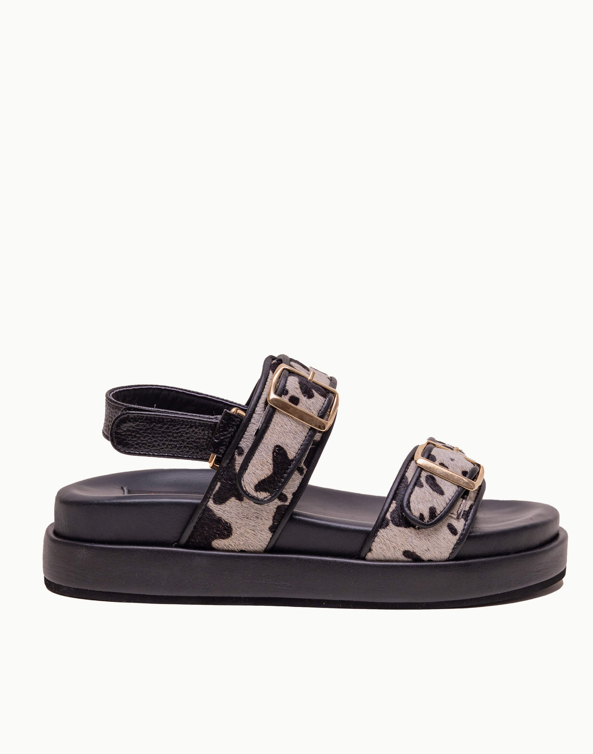 Sandalia Dakota Savanna