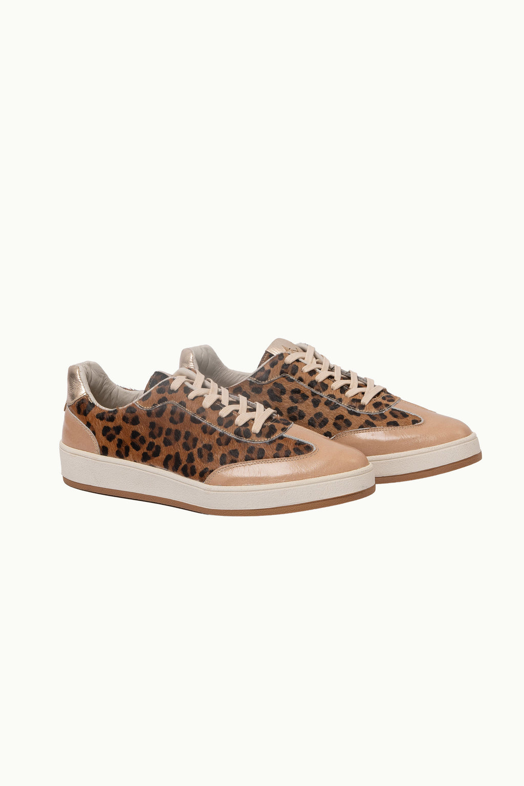 Tenis Silvestre