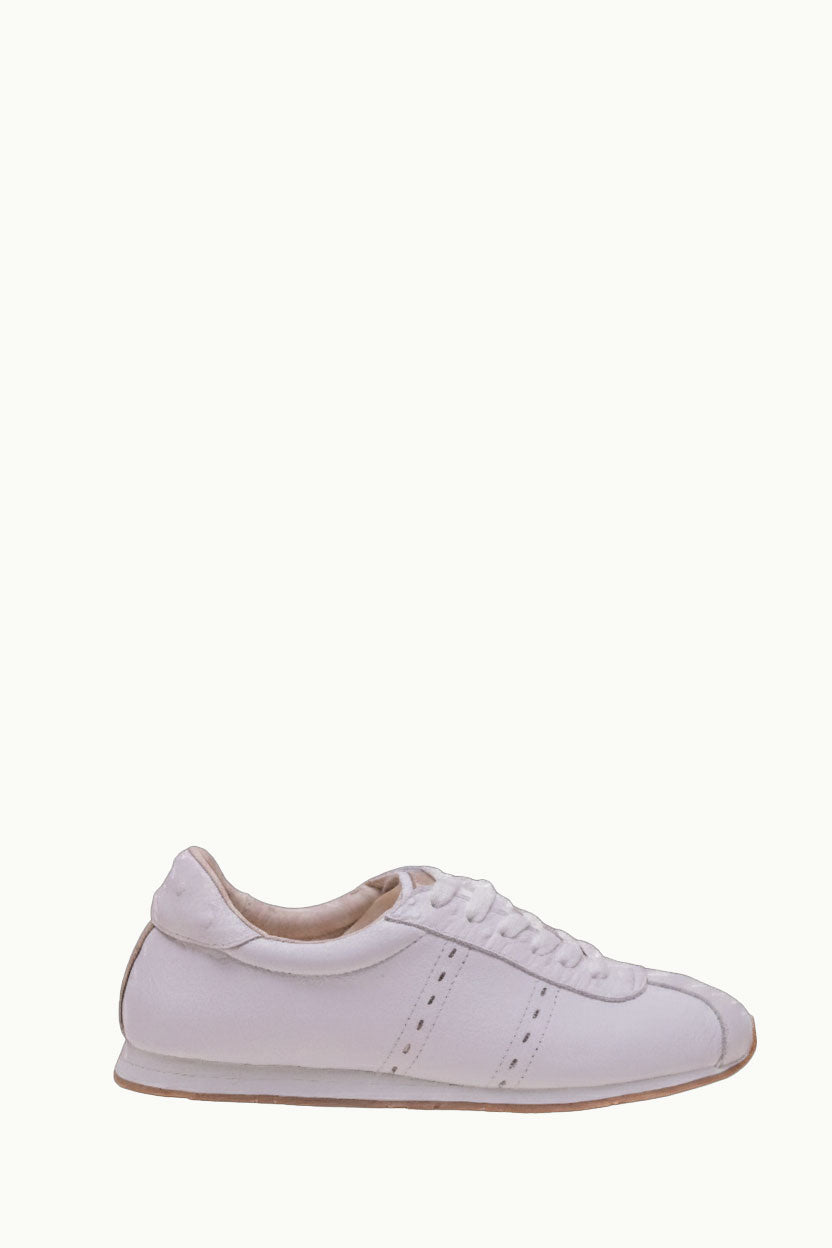 Tenis Paso Natural Blanco