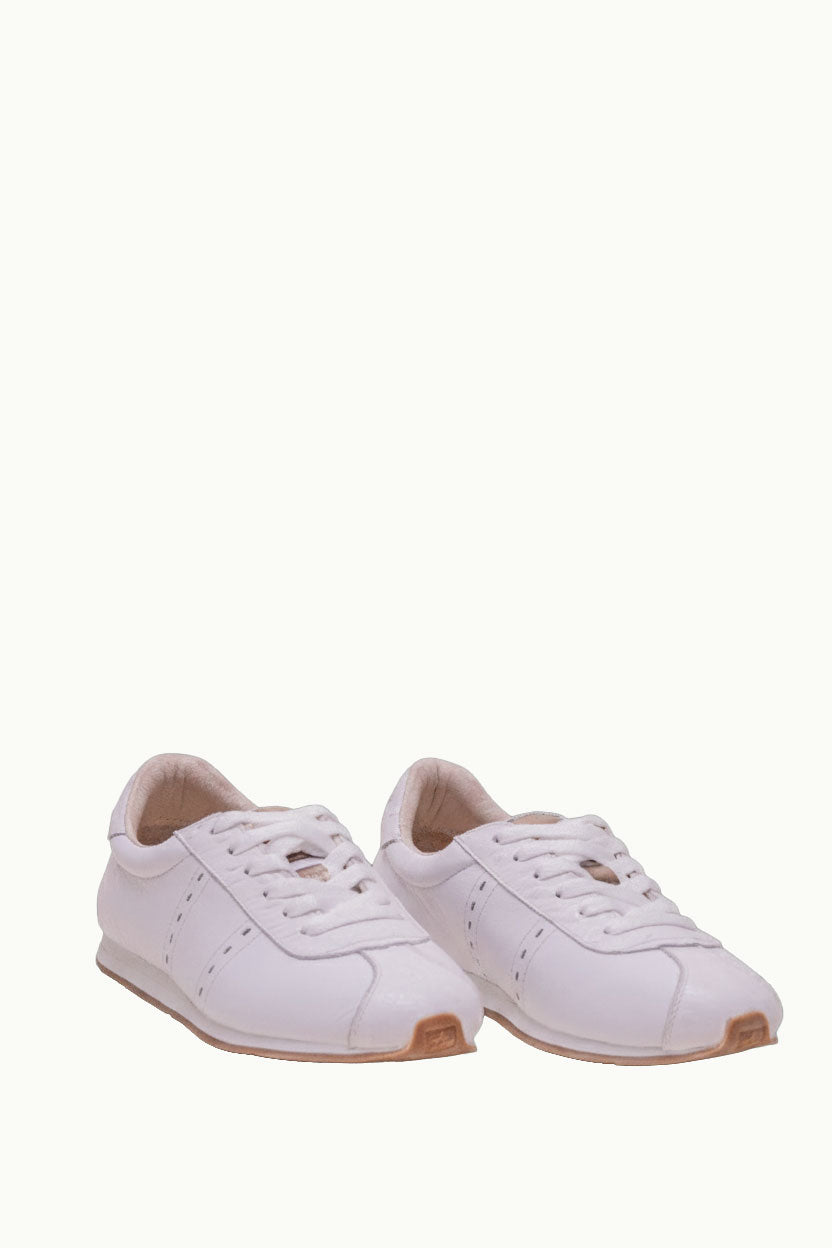 Tenis Paso Natural Blanco