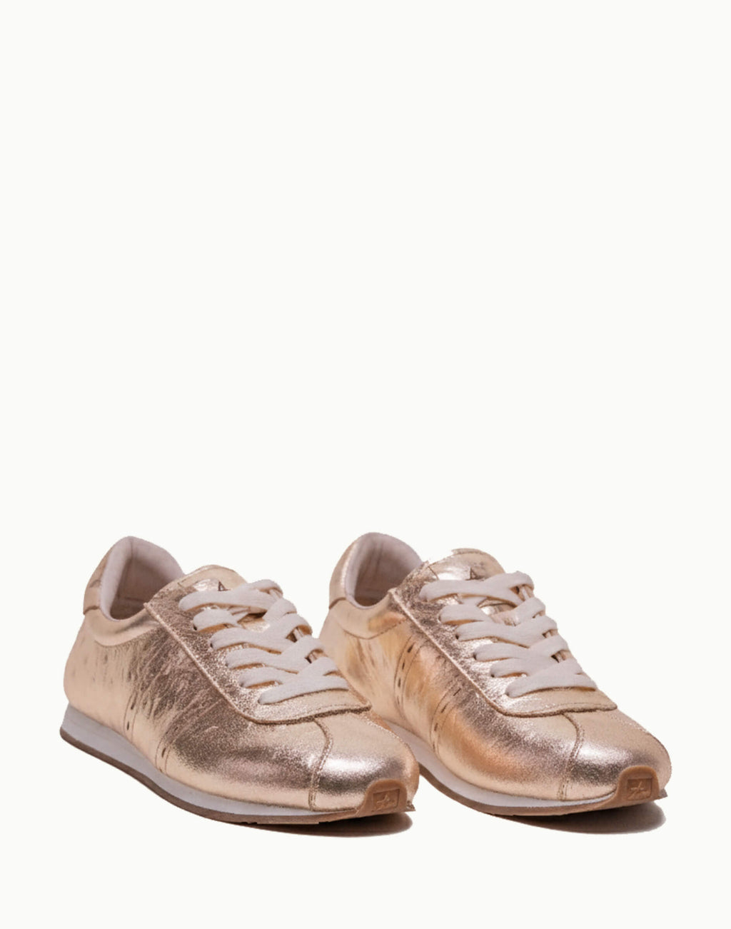 Tenis Paso Natural Oro