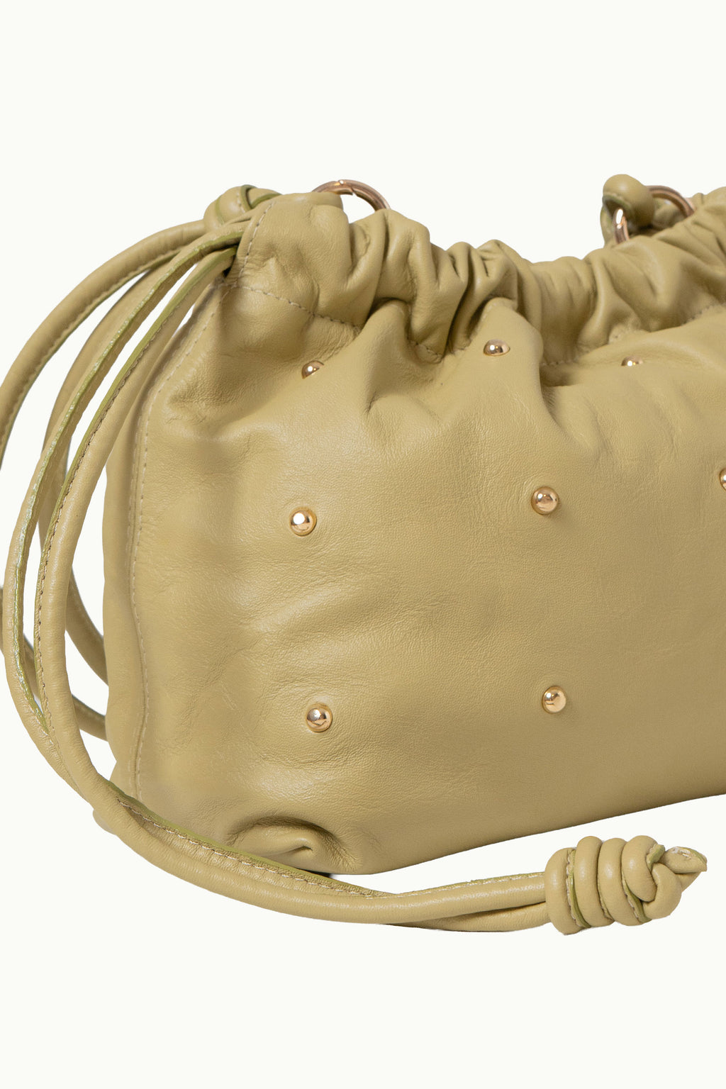 Bolso Travesía Limonchello