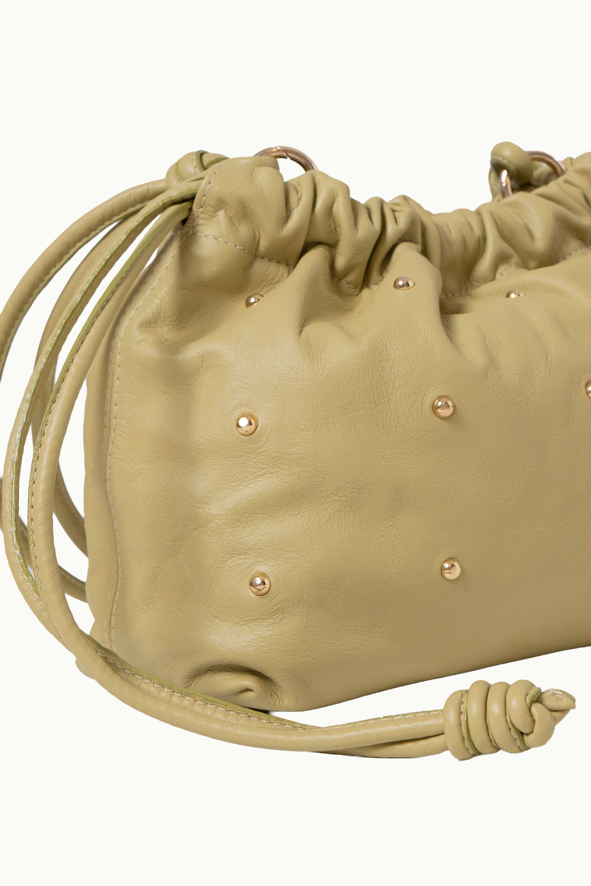 Bolso Travesía Limonchello