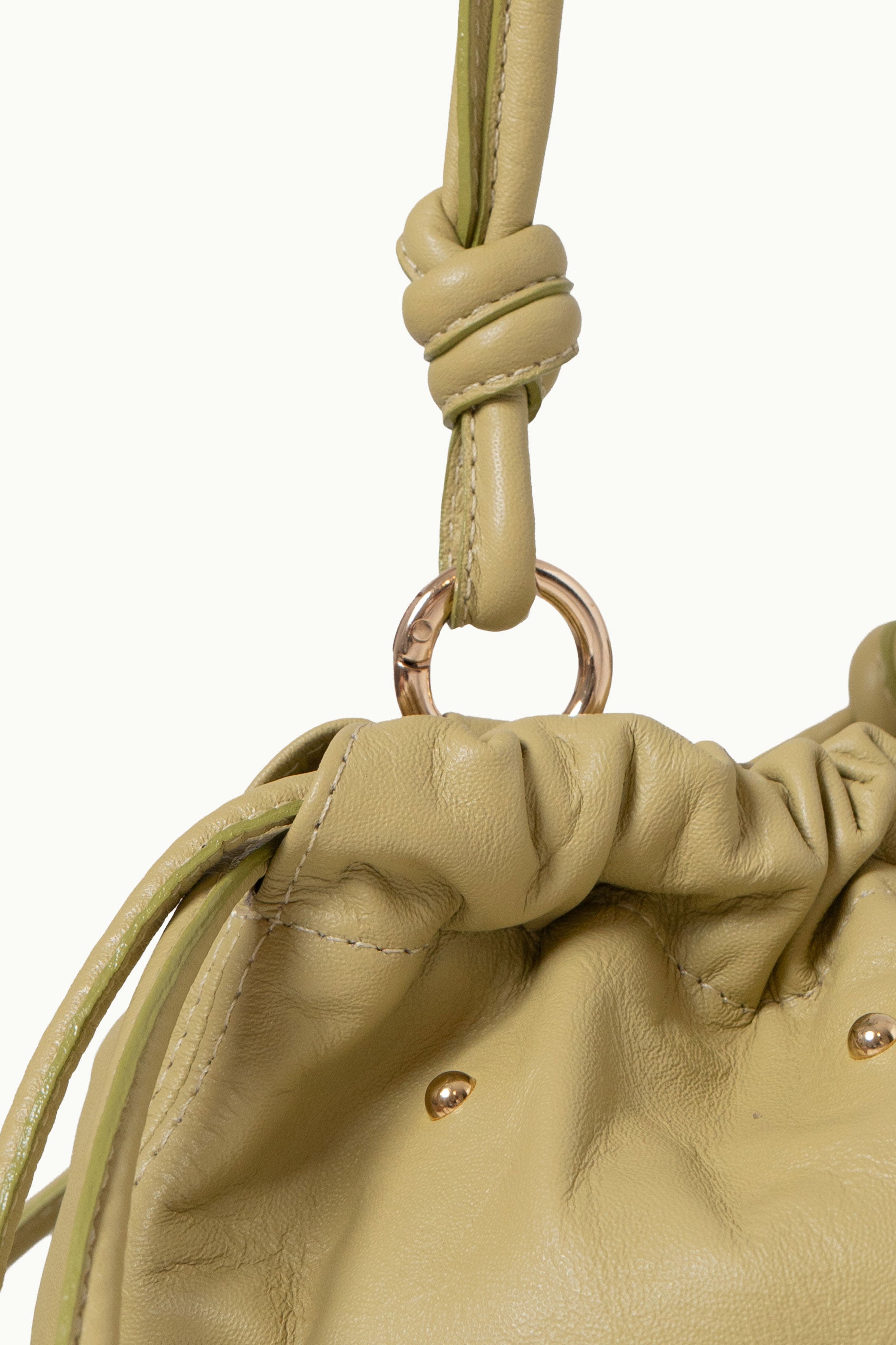 Bolso Travesía Limonchello