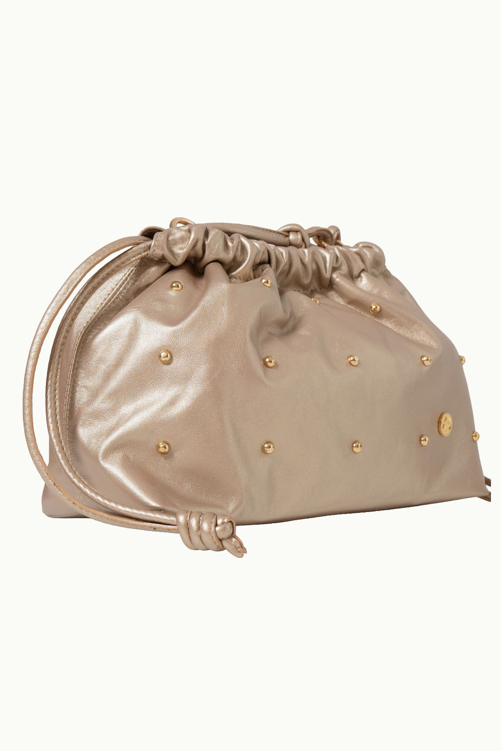 Bolso Travesía Oro