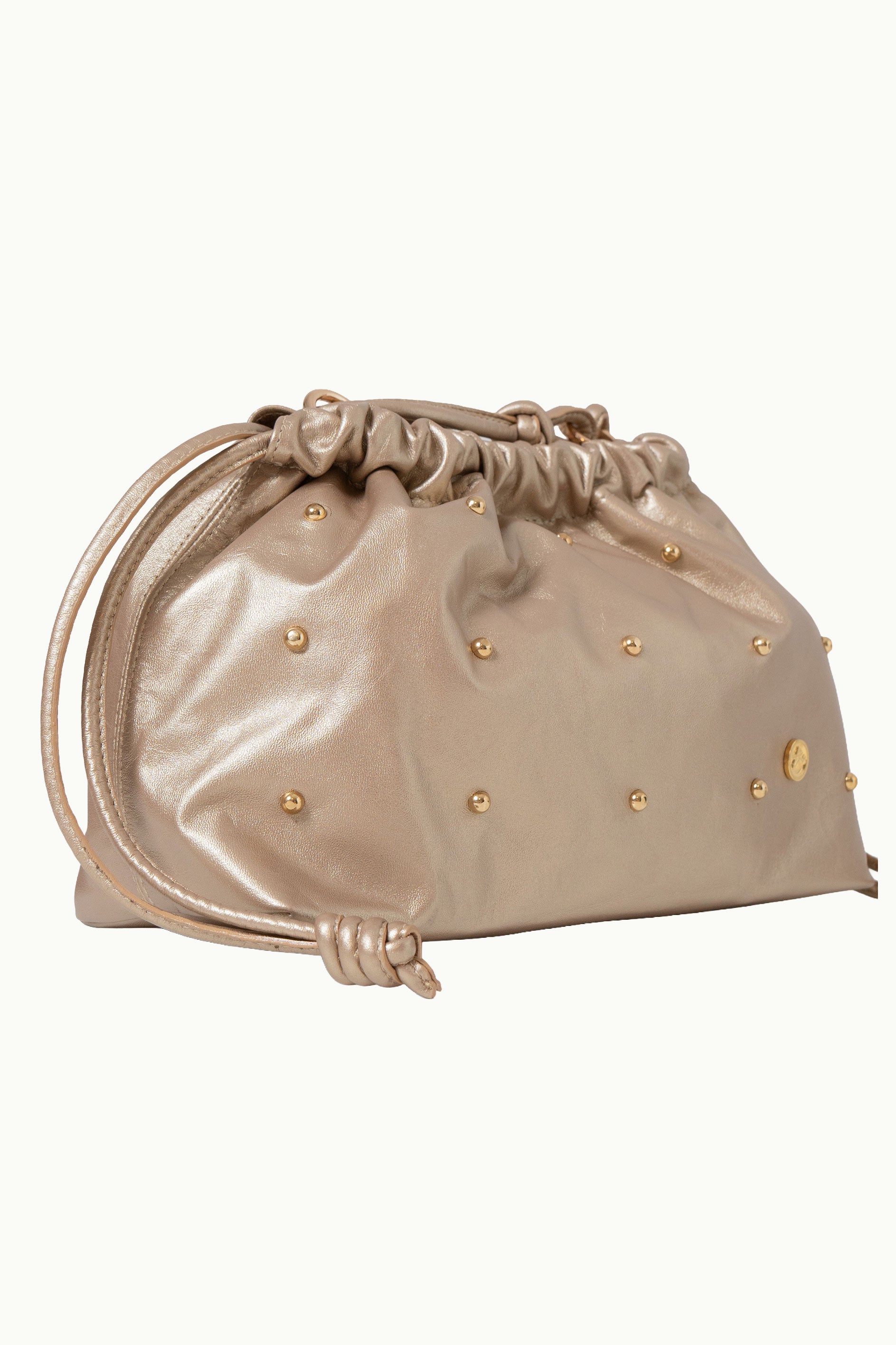 Bolso Travesía Oro