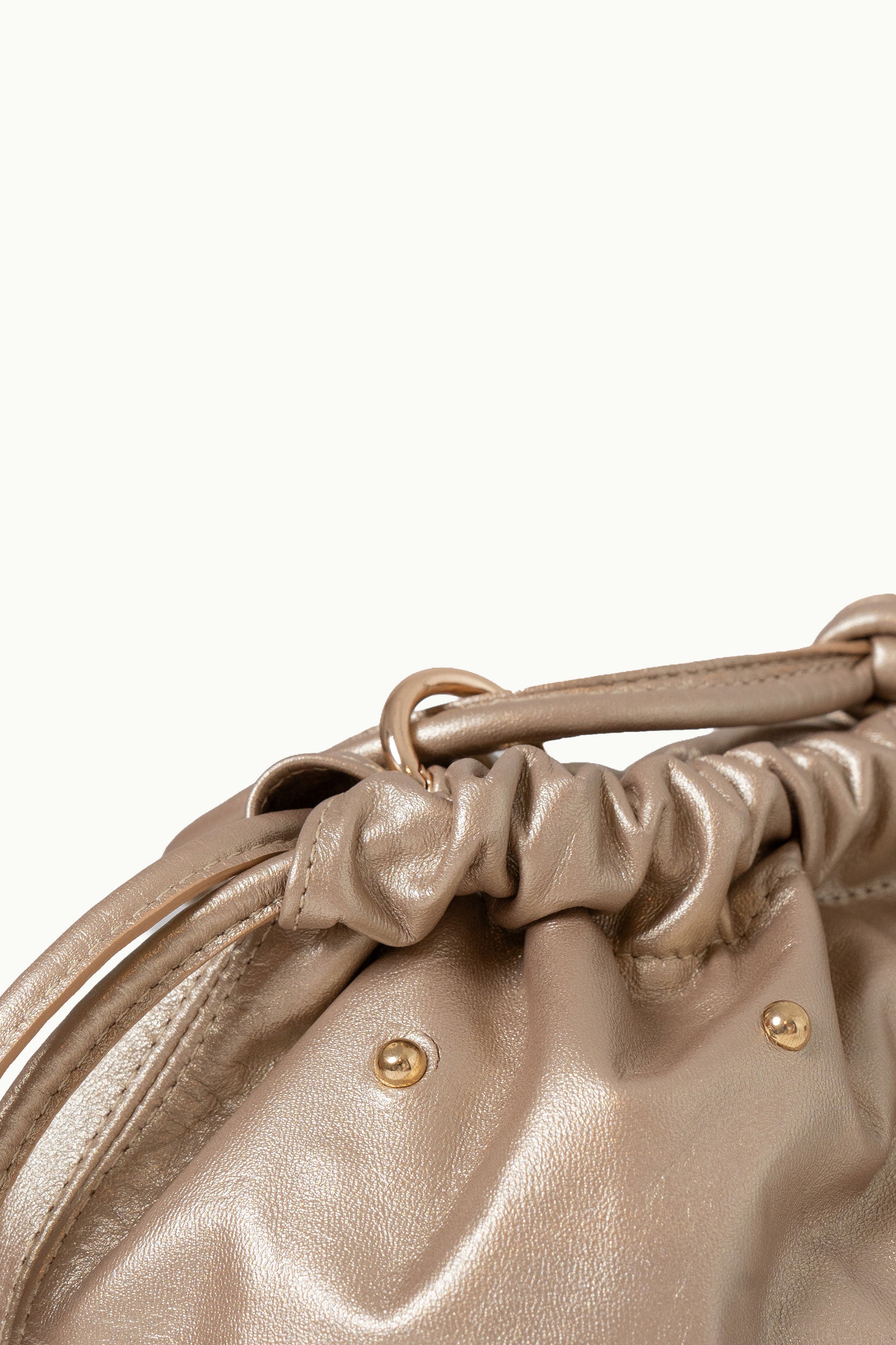 Bolso Travesía Oro