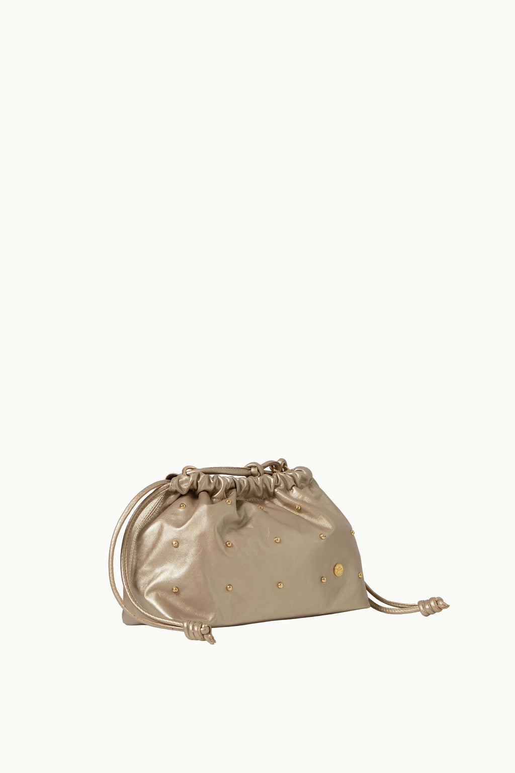 Bolso Travesía Oro