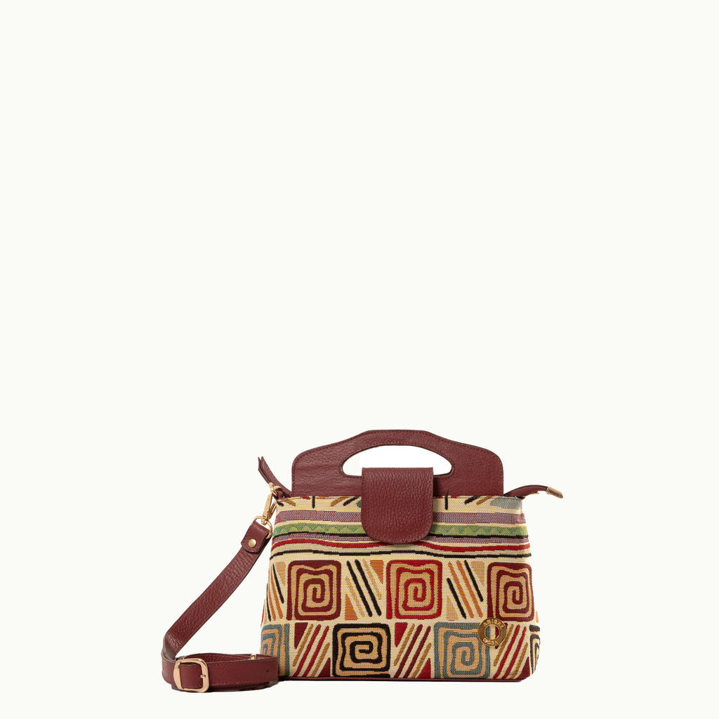 Voz del sol vino tinto