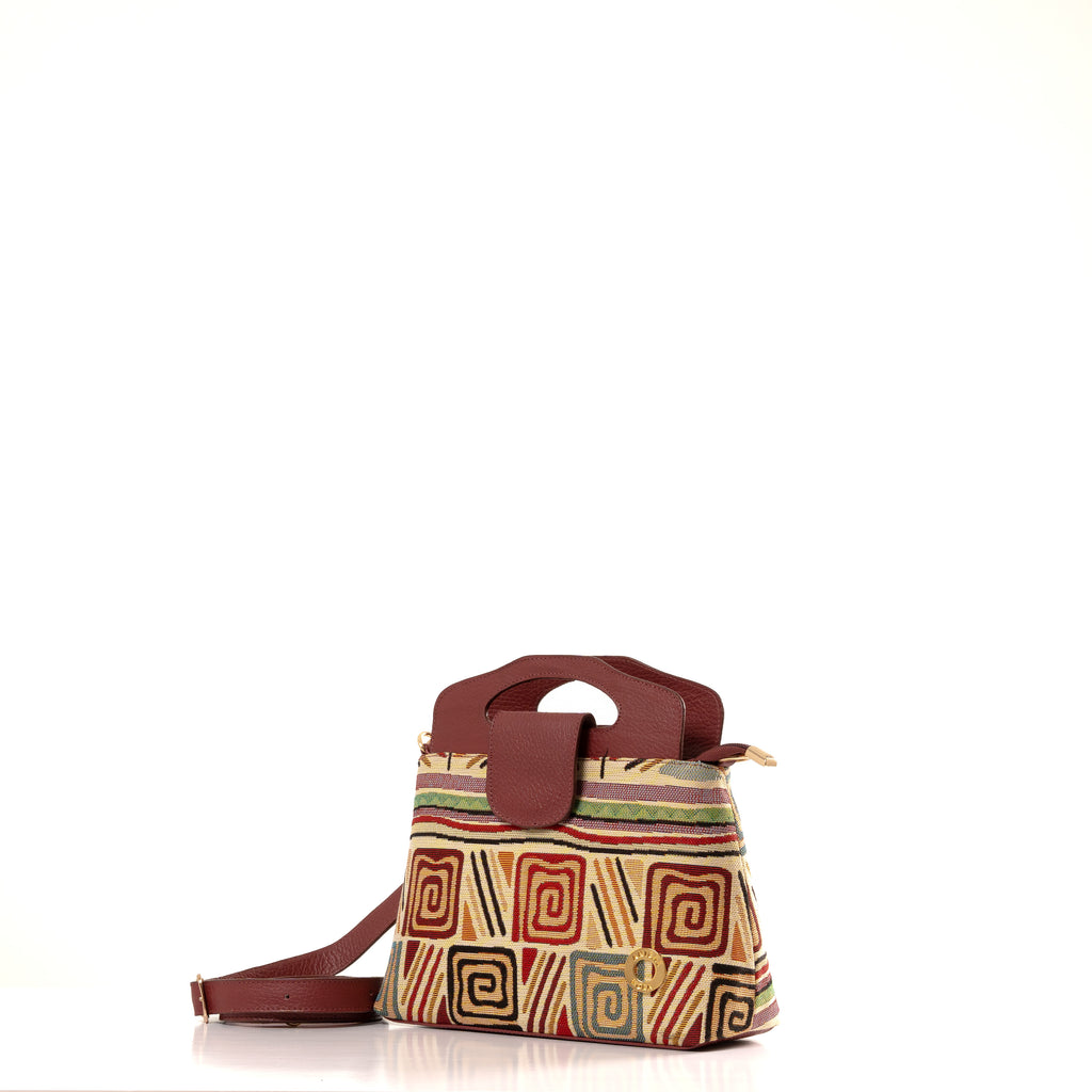 Voz del sol vino tinto