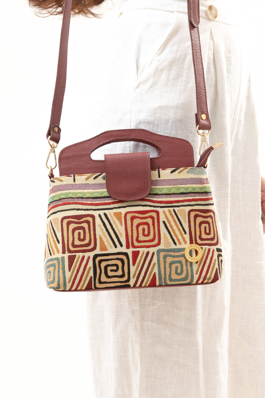 Voz del sol vino tinto