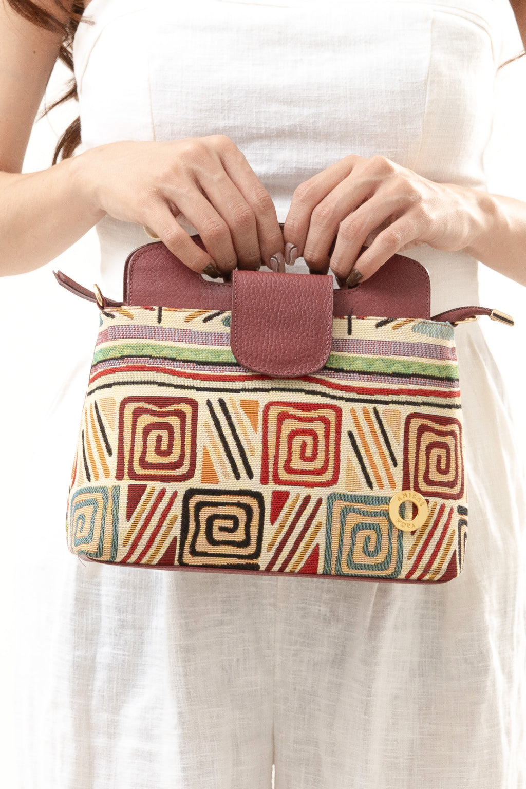 Voz del sol vino tinto